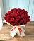 Букет 29 Красных роз в Братках