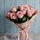 Букет цветов из: Розы в Братках
