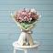 Букет цветов из: Орхидеи и Розы в Братках