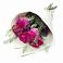 Букет цветов из: Розы в Братках