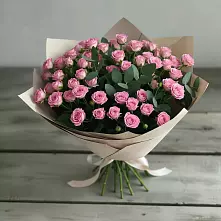 Букет Удовольствие #REPLACE_PRED# Братках