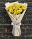 Букет цветов из: Хризантемы в Братках