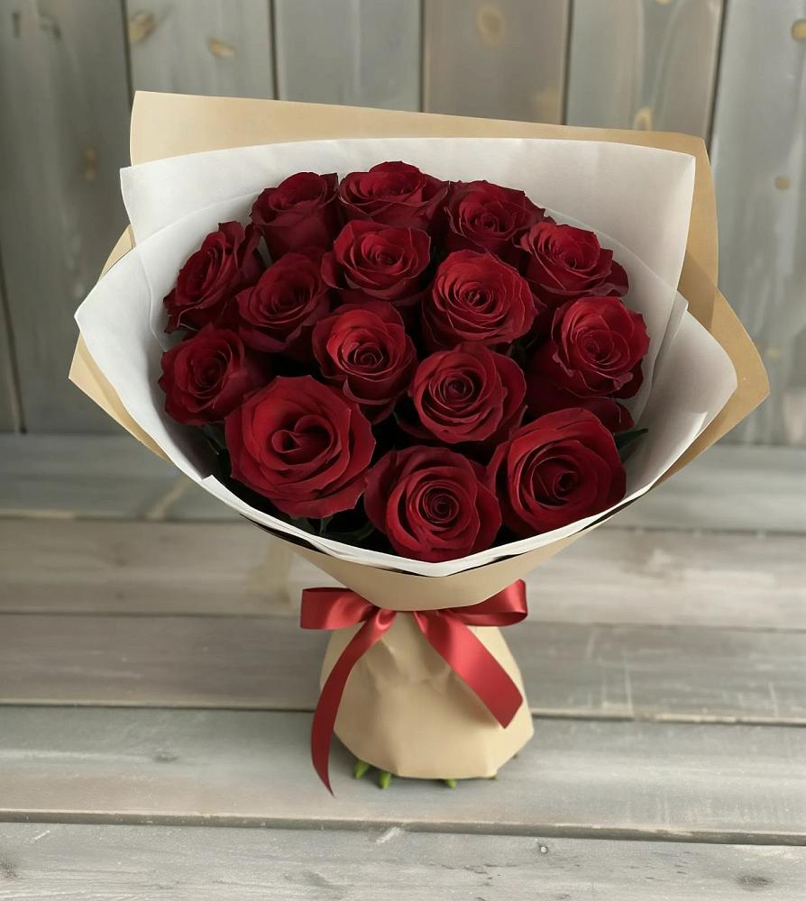 Букет Блистательный в Братках